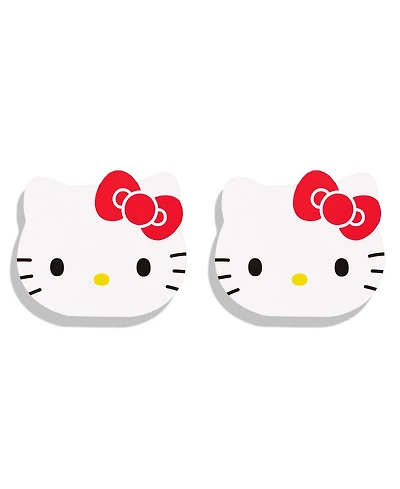 Sugarfina Hello Kitty 2 Piece Candy Bento Box, 2 Pack