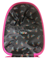 Tucci 32" Luggage Hardside Suitcase for Kids