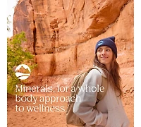 Trace Minerals Concentrated Ionic Chlorophyll | Supports & Immune Function | Antioxidant | Supports Blood & Energy | Mint Flavored | 2.0oz 6,000mg/bot