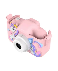 Contixo Kids Digital Camera (Pink)