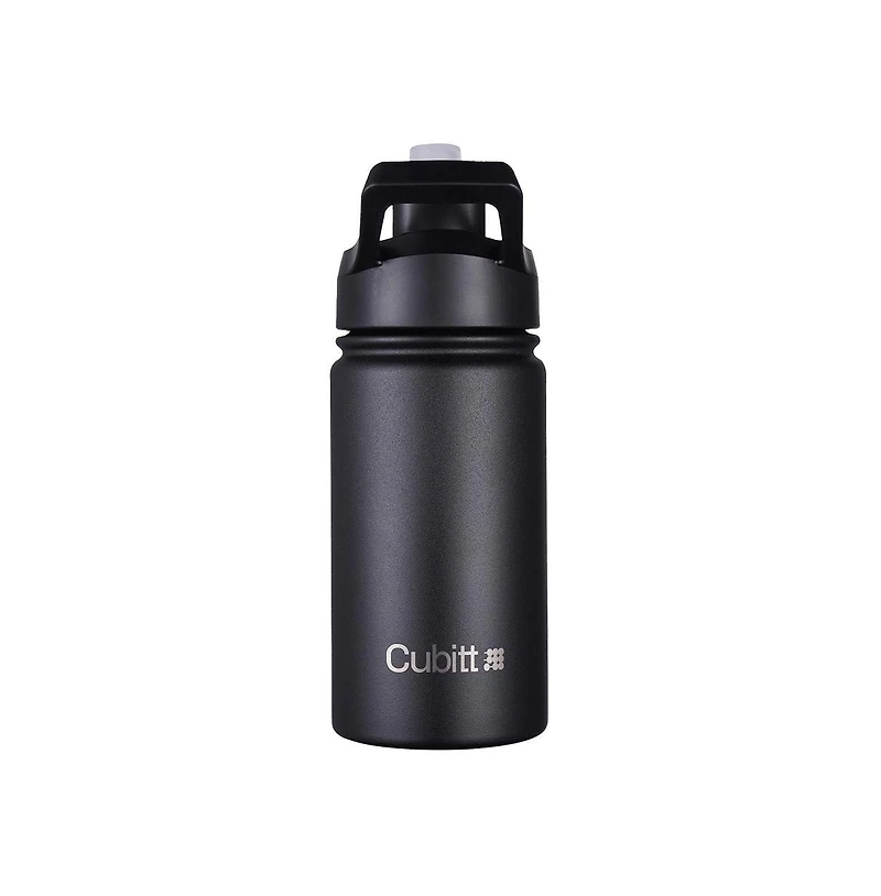 Cubitt Stainless Steel 14 oz Water Bottle for Kids