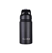 Cubitt Stainless Steel 14 oz Water Bottle for Kids