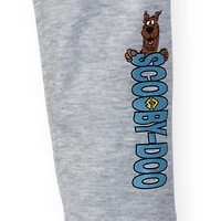 Scooby Doo Toddler Boys Scooby-Doo SizeRangeDescription1 Fleece Hoodie & Pants SizeDescription1