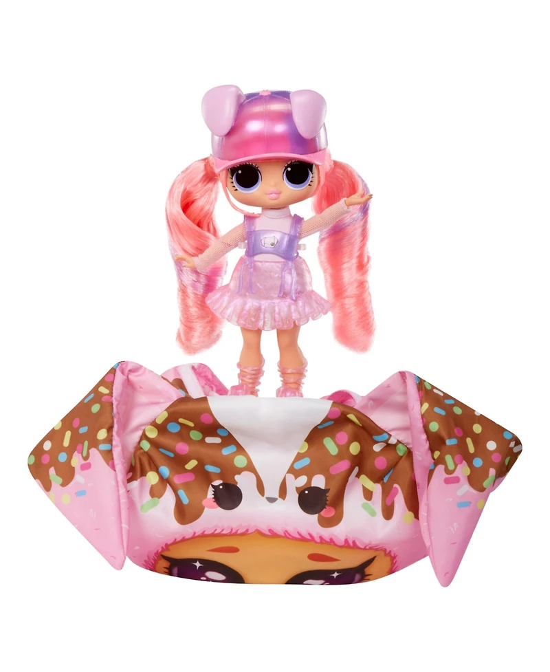Lol Surprise! Tweens Costume Ali Dance Surprise Doll