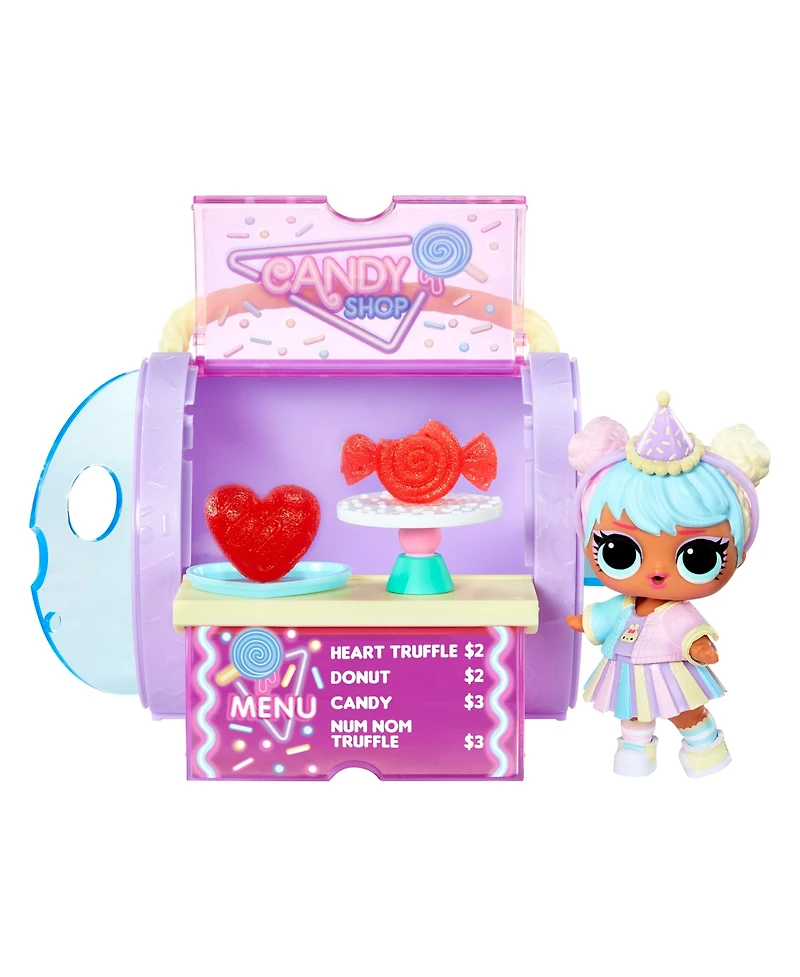 Lol Surprise! Candy Surprise Dolls