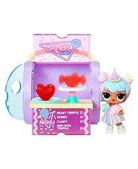 Lol Surprise! Candy Surprise Dolls