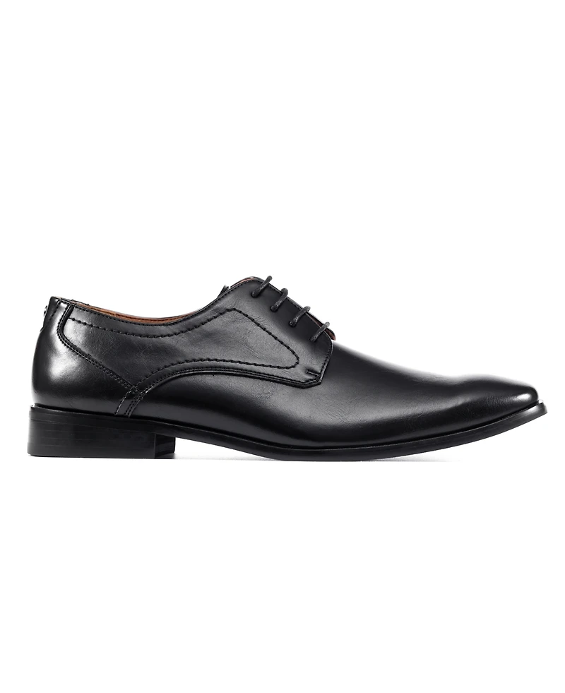 Tommy Hilfiger Men's Step Dress Lace Up Oxfords