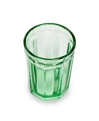 Serax Fish & Fish Large Glasses, Set of 4