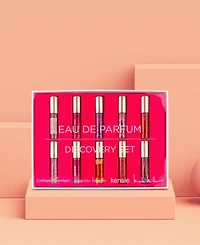 10-Pc. Eau de Parfum Discovery Set, Created for Macy's