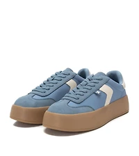 Women's Lace-Up Sneakers By Xti