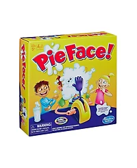 Hasbro Gaming Pie Face Game for Kids