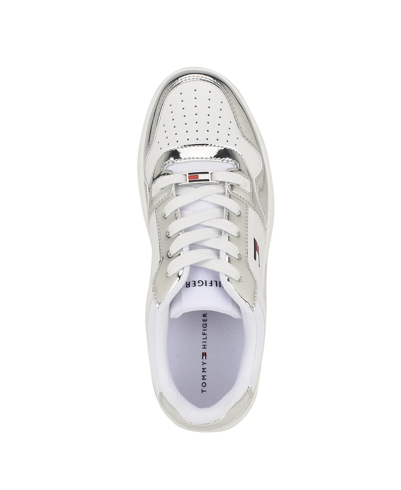 Tommy Hilfiger Women's Twigye Lace-Up Sneakers