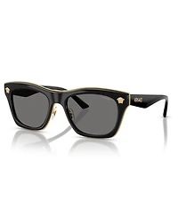 Versace Unisex Polarized Sunglasses VE2272