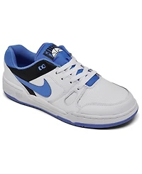 Nike Big Kid's Full Force Low Casual Sneakers from Finish Line