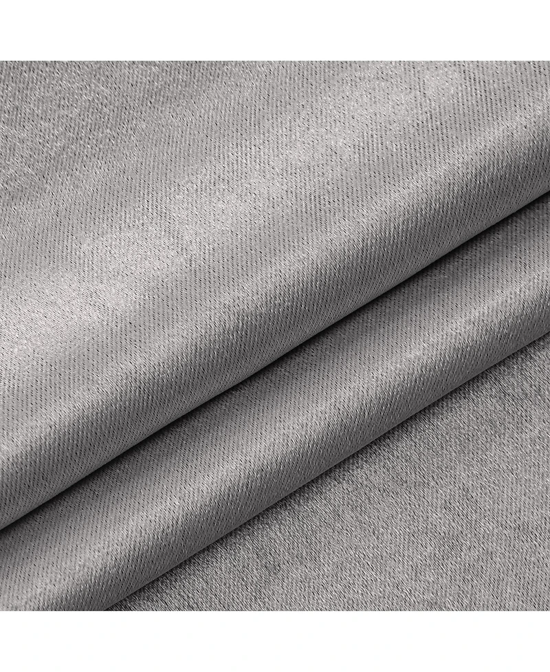 Dainty Home Brookville Blackout Window Panel 52" W x 84" L