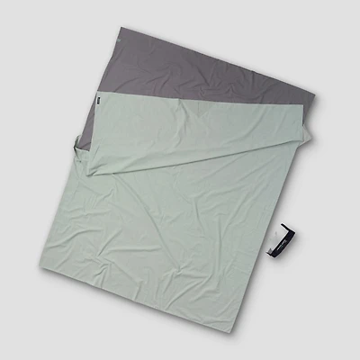 Cocoon - Premium - TravelSheet - Cotton Double