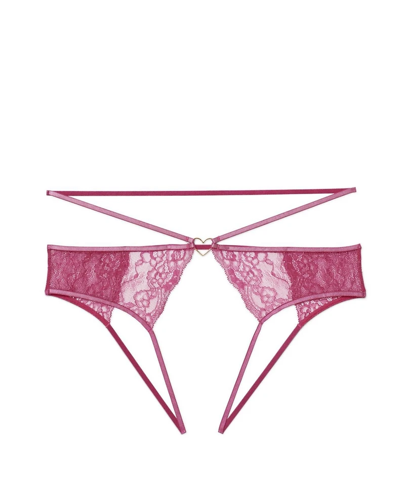 Adore Me Plus Danielle Bikini Panty