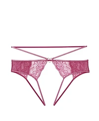 Adore Me Plus Danielle Bikini Panty