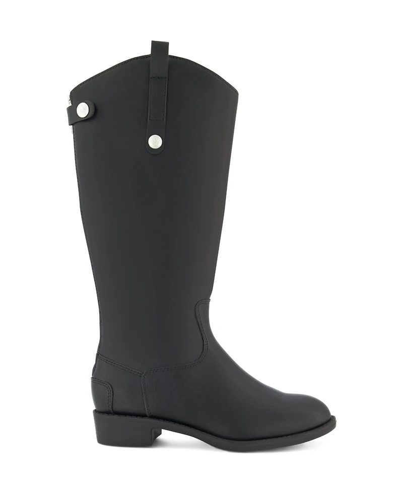 Sam Edelman Little and Big Girls Equestrian Penny Riding Boot