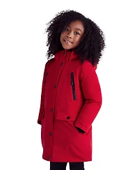 Triple F.a.t. Goose Big Girls Isberg Waterproof Down Jacket