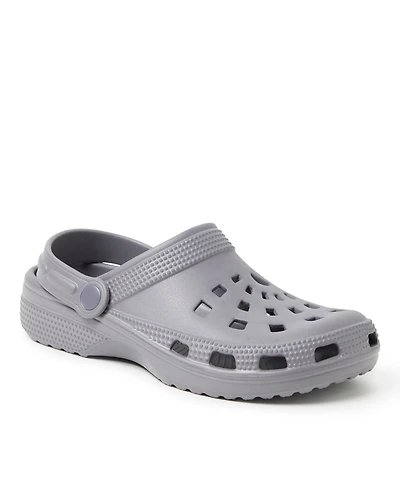 Dearfoams EcoCozy Women's Sustainable Clog