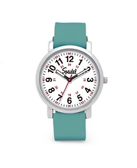 Speidel The Original Scrub Watch for Medical Professionals & Students Lilac