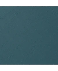 Chanasya Premium 2-Panel Soft Textured Semi Sheer Curtains for Window Living Room Bedroom Kitchen Office