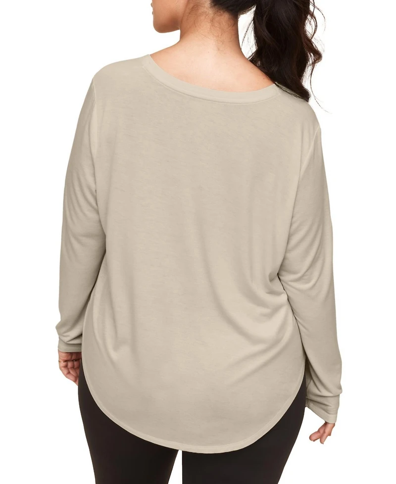 Adore Me Molly Women's Plus-Size T-shirt