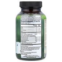 Irwin Naturals Stored-Fat Belly Burner