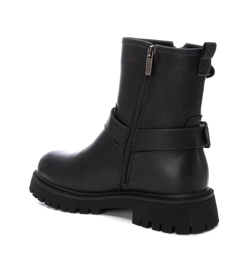 Xti Women's Biker Booties By