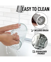 Premium Cold Brew Coffee Maker