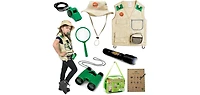 Deluxe Explorer Toy Set