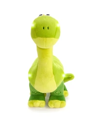 Geoffrey's Toy Box Led Light-Up Plush Brontosaurus, Created for Macy's