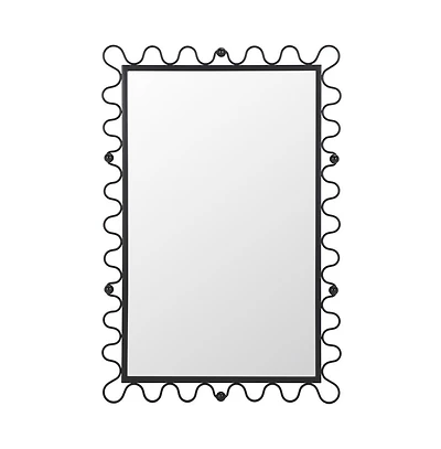 Safavieh Cinq Mirror
