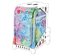 Zuca Rainbow Color Explosion Sport Insert Bag (Frame Sold Separately)