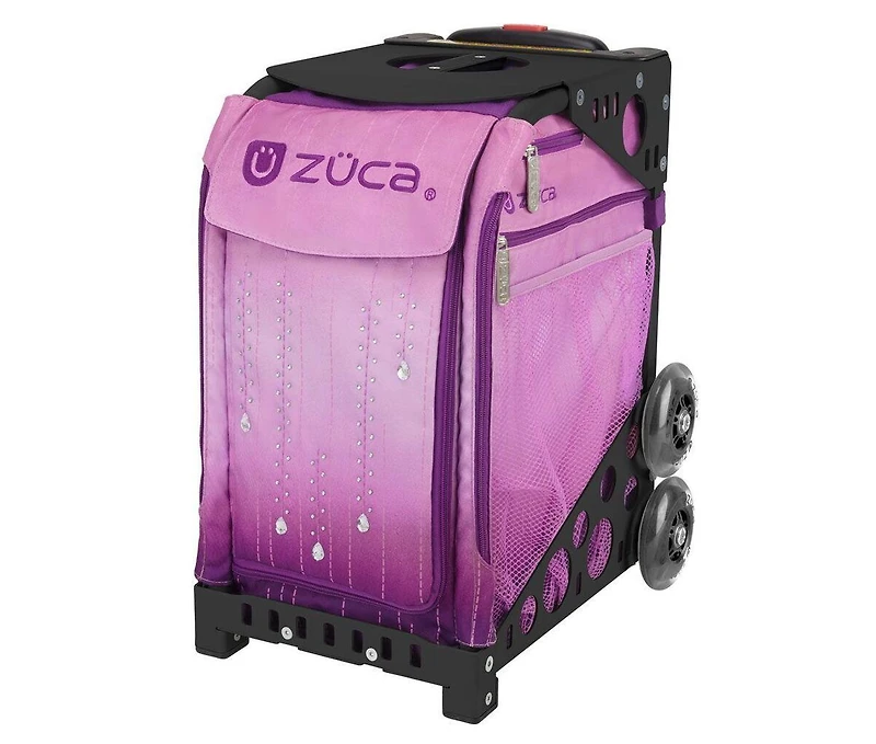 Zuca Velvet Rain Sport Insert Bag (Frame Sold Separately)