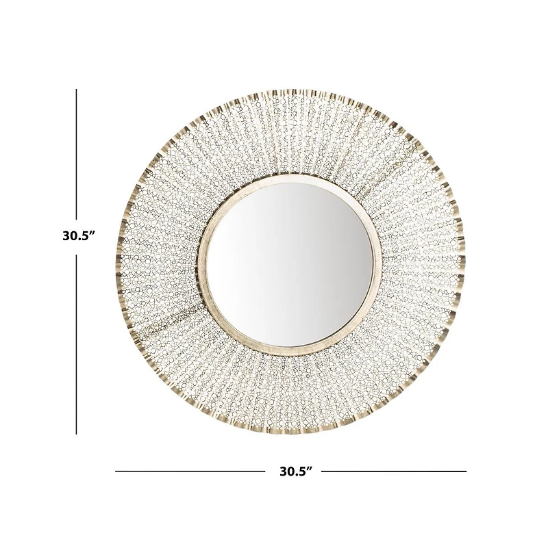 Safavieh Foster Mirror