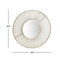 Safavieh Foster Mirror