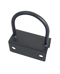 Sunny Health & Fitness U-Ring Attachment for Power Racks and Cages