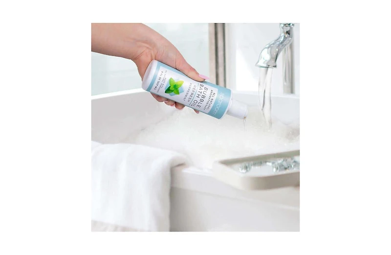 Sparoom Refresh Bath Bundle