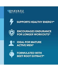 L-Arginine Gummies, Berry, Havasu Nutrition, 88ct