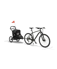 Baby Jogger City Prix Trailer Conversion Kit