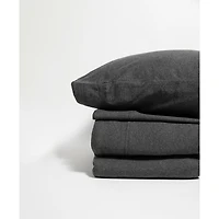 Organic Cotton Favorite Tee Jersey Sheet Set
