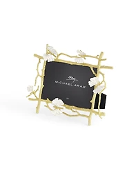 Michael Aram Butterfly Ginkgo Gold Frame, 5" x 7"