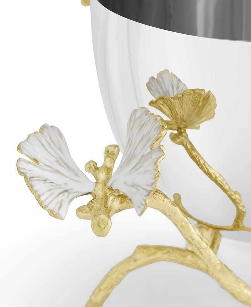 Michael Aram Butterfly Ginkgo Nut Bowl