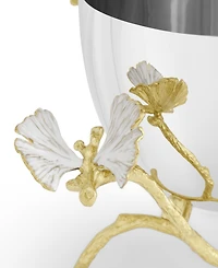 Michael Aram Butterfly Ginkgo Nut Bowl
