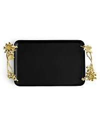 Michael Aram Dahlia Serving Tray