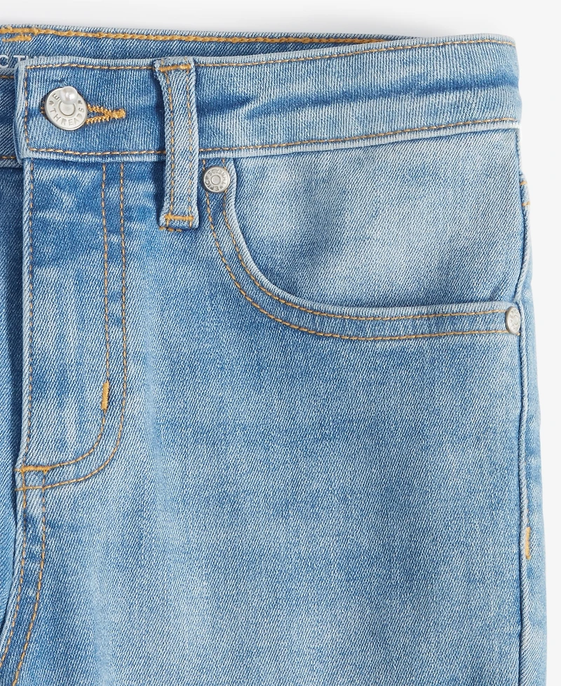 Epic Threads Little & Big Girls Bergenia Skinny Jeans, Created for Macy's