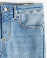 Epic Threads Little & Big Girls Bergenia Skinny Jeans, Created for Macy's