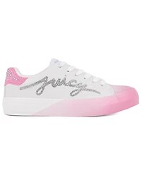 Juicy Couture Women's Auerlie Embellished Sneakers
